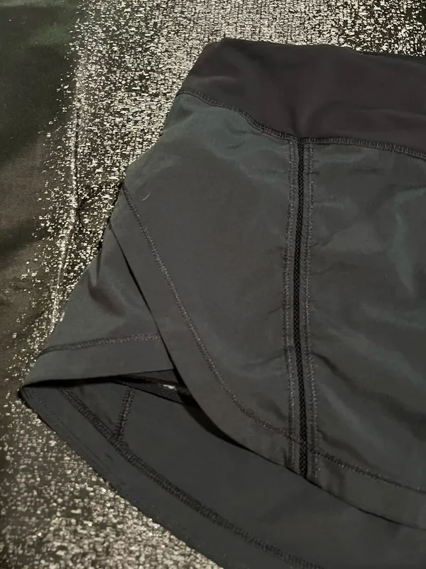 Womens sz10 Lululemon skort - Image 4