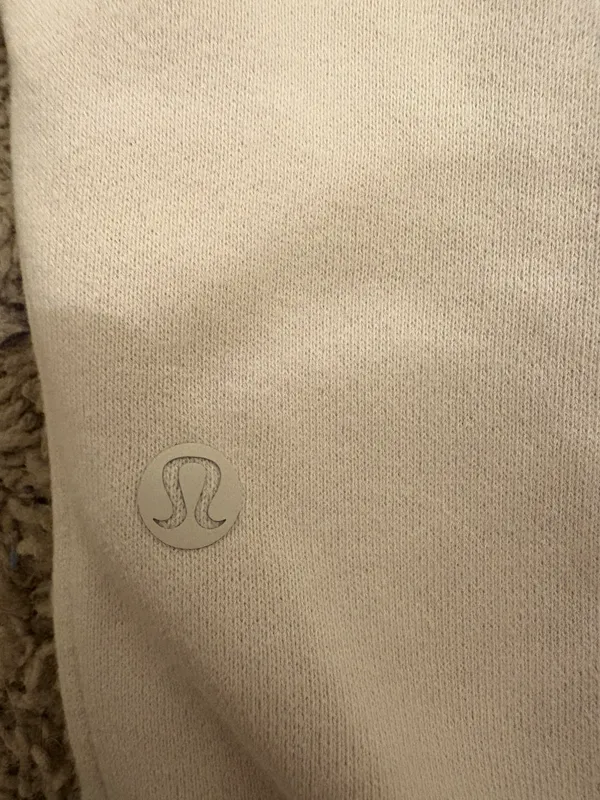 Lululemon Scuba Sweatpants - Image 3