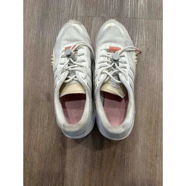 ADIDAS GZ8141 Originals Choigo Da Schuhe‎ Sneaker Size 8 Off White - Image 4