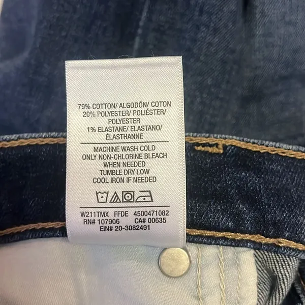 Hudson women’s Lana slim boyfriend jean - Image 6