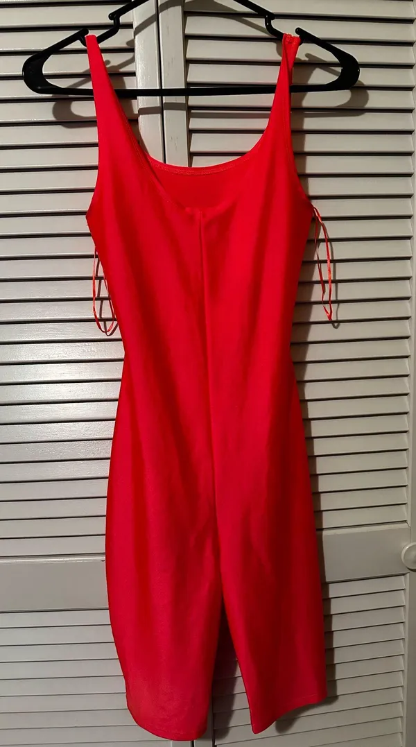 Revamped Bodysuit - Image 2