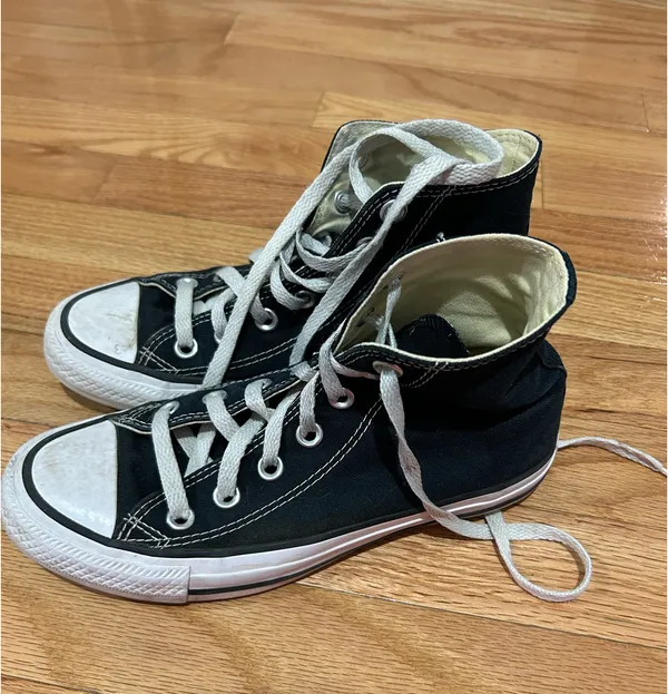 Converse - Image 2