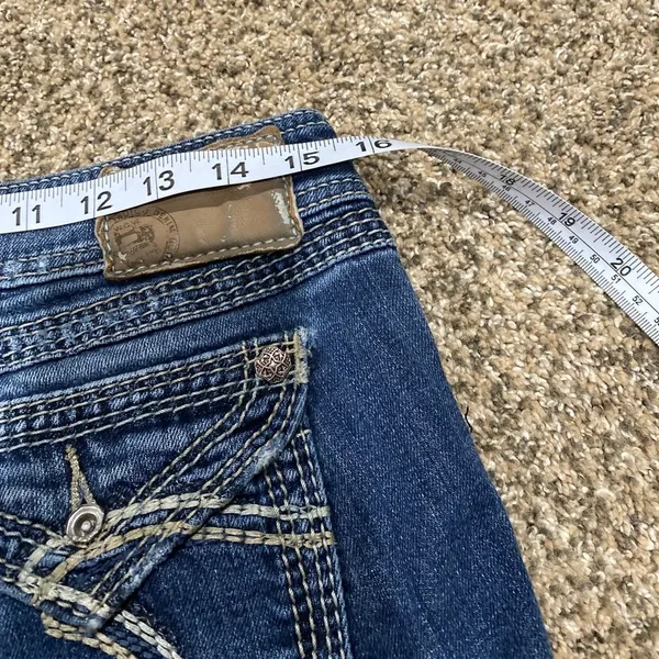 - Silver Jeans Suki Surplus 29/32 - Image 2