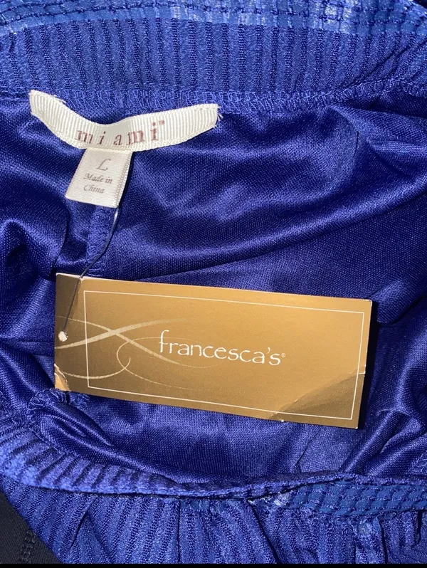 Francesca’s skirt  - Image 9