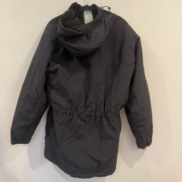 Pacific Trial Heavy Winter Coat - Image 5