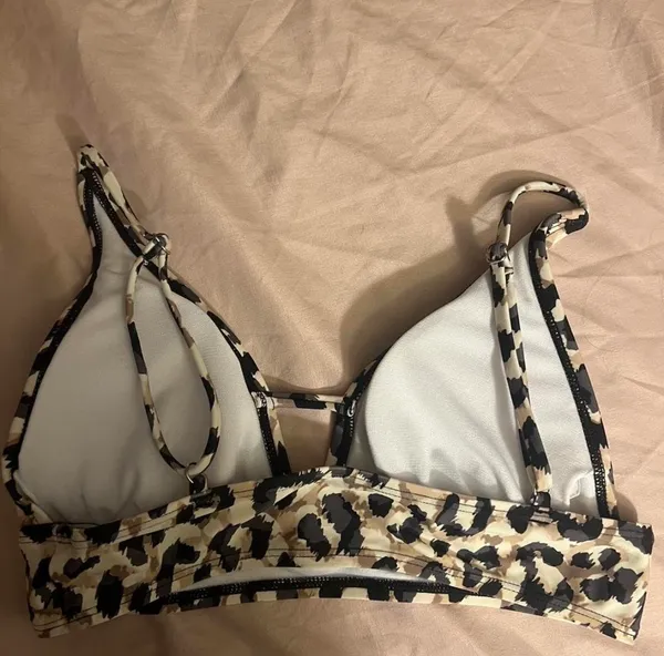 O'rageous Bikini Top - Image 2