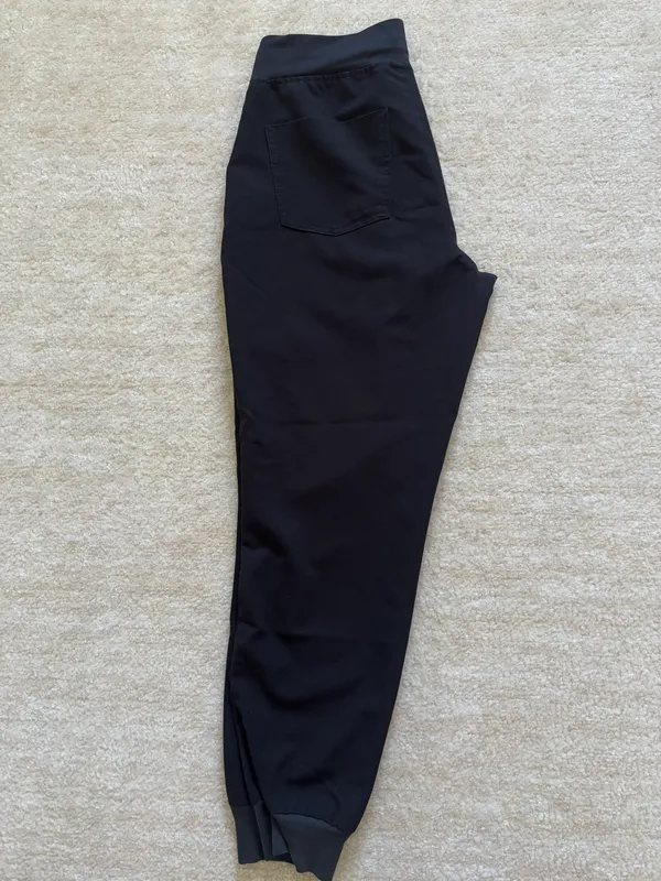 Zamora Jogger Scrub Pants - Image 6