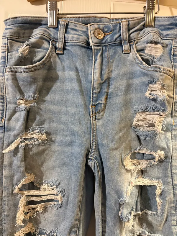 American eagle jeans  - Image 2