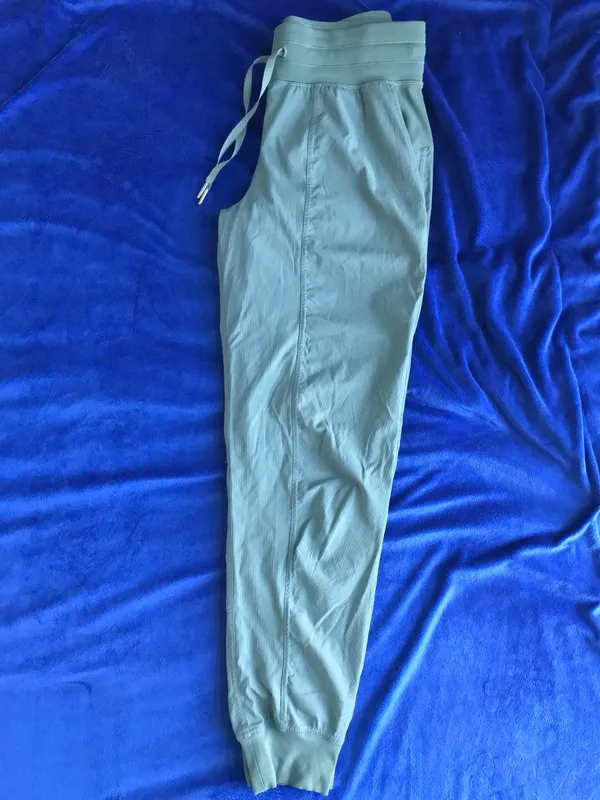 Lululemon Dance Studio Joggers - Image 4