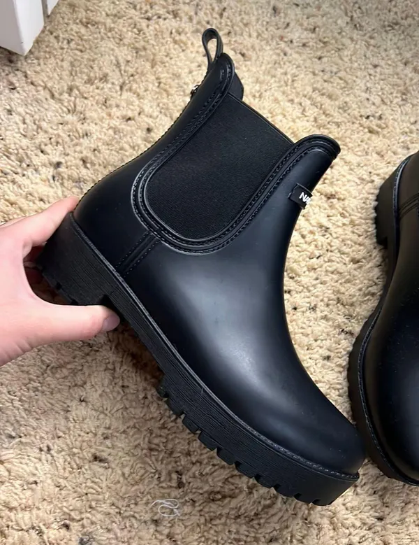 Nautica l Booties - Image 2