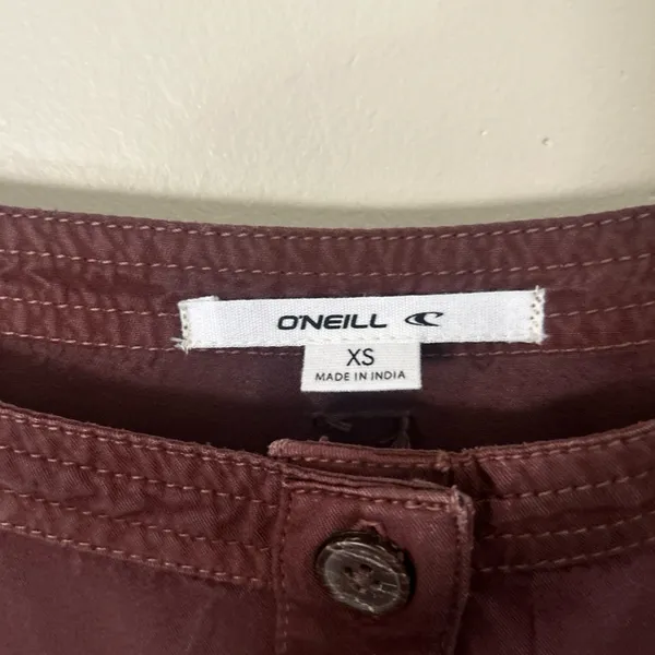 O'Neill Women's Jumper Francina Romper Size XS - Image 2