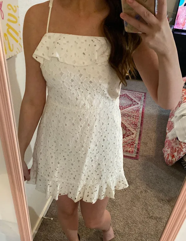 Francesca's Dress - Image 3
