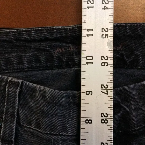 7fam 7 for all mankind jeweled a pocket jeans - Image 6