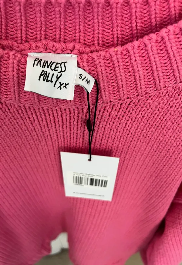 Princess Polly Sweater - Image 4