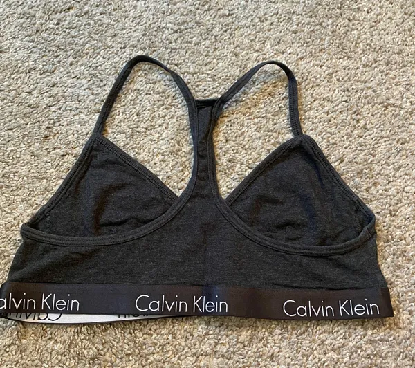 Calvin Klein Bralette - Image 2