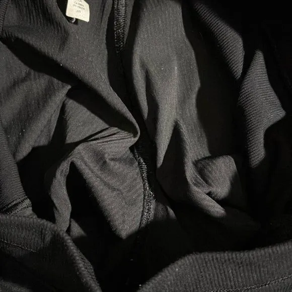 Lululemon Dance Studio Jogger *28” Black Size 6 - Image 9