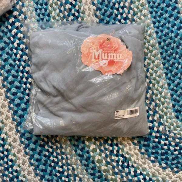 Show me your‎ Mumu dress - Image 5