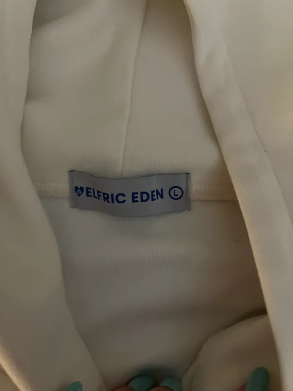 Aelfric Eden Hoodie - Image 2