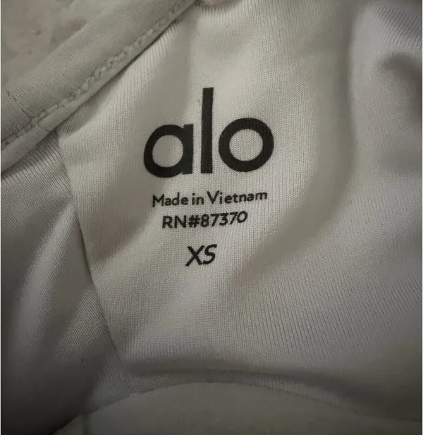 Alo Bra - Image 4