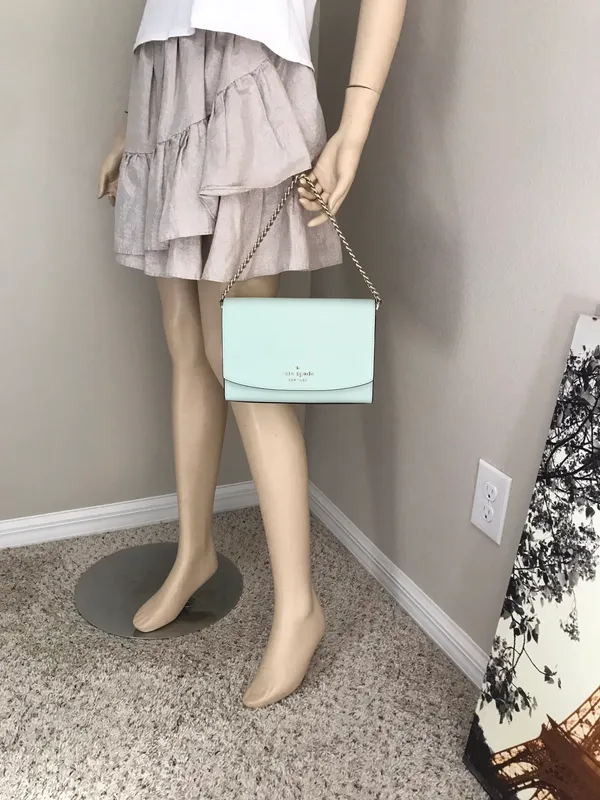 Kate Spade Purse - Image 3