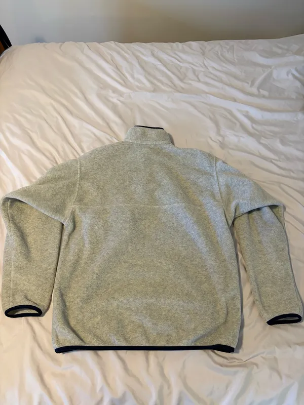 Men’s Patagonia Pullover - Image 2