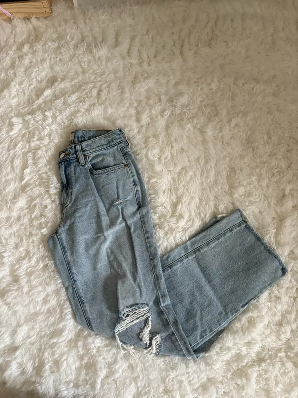 PacSun Ripped Jeans - Image 2