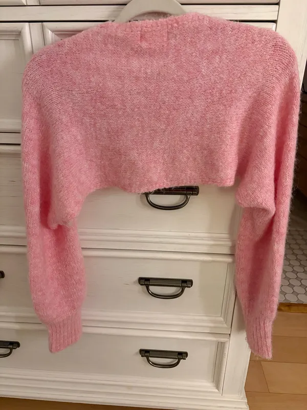 Free People Shrug Sweater - Image 2
