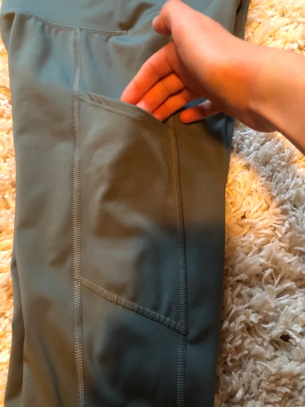 Aerie Leggings - Image 6