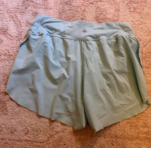 Lululemon Shorts - Image 2