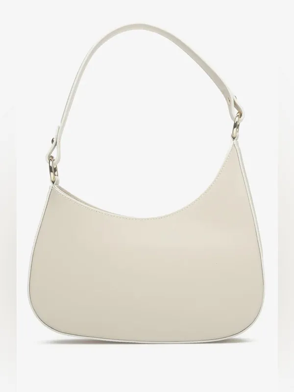 Beige purse - Image 2