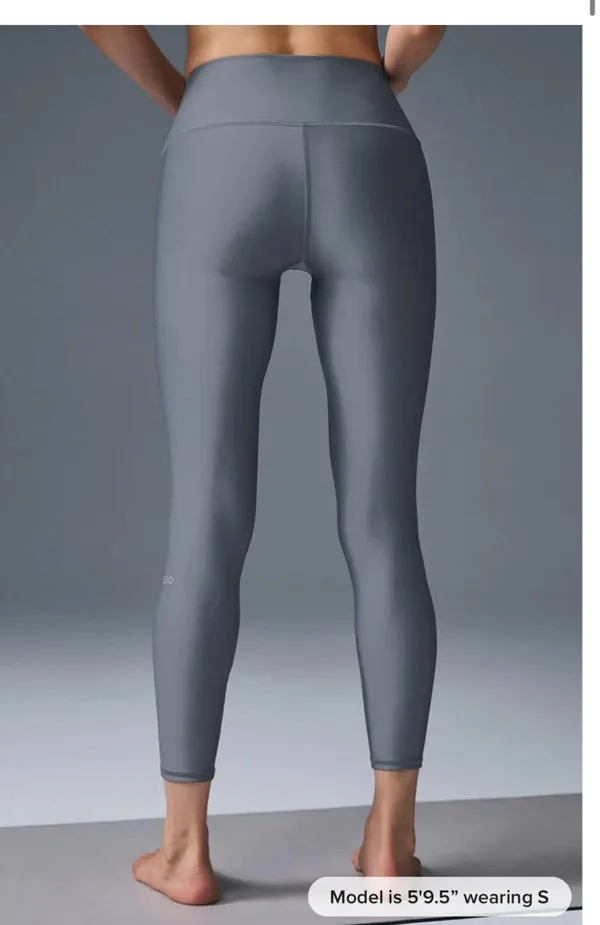 Alo Yoga Leggings - Image 4