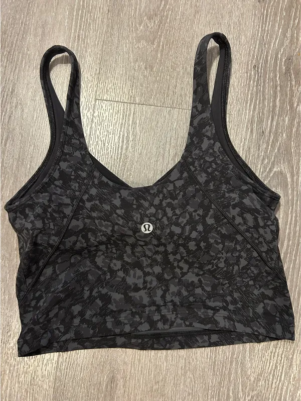 Lululemon Tank Top - Image 2