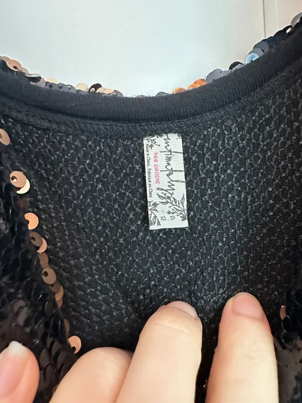 Free People Dress - Image 3