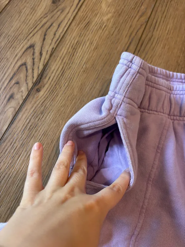 Aerie sweat shorts  - Image 2