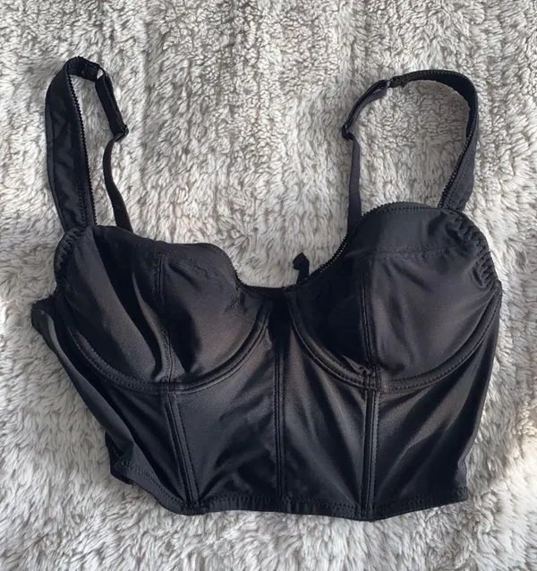 Corset Top - Image 3