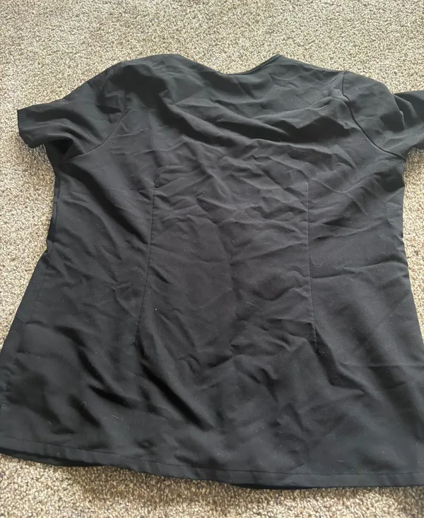 Figs Scrub Top - Image 4