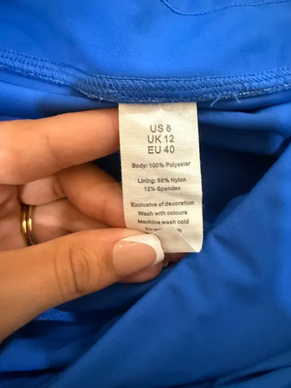 Amazon athletic skirt - Image 6
