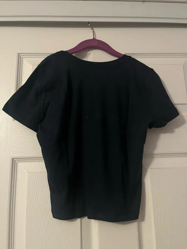 Hollister Baby Tee - Image 2