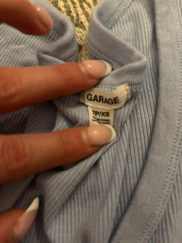 Long Sleeve top - Image 3