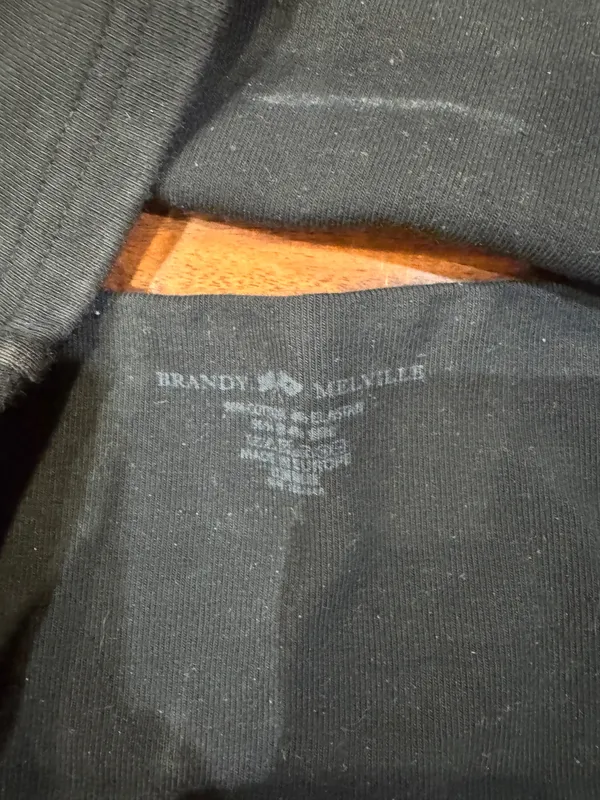 Brandy Melville Top - Image 3