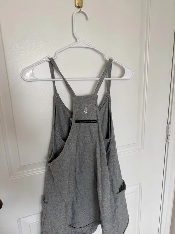 Free People Hot Shot Mini Dress - Image 2