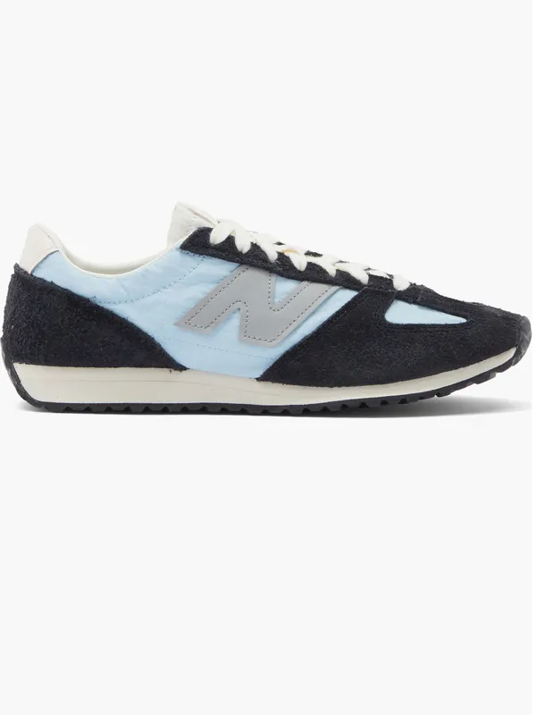 New Balance Gender Neutral 471 Sneaker New Spruce/ Ice Blue - Image 6