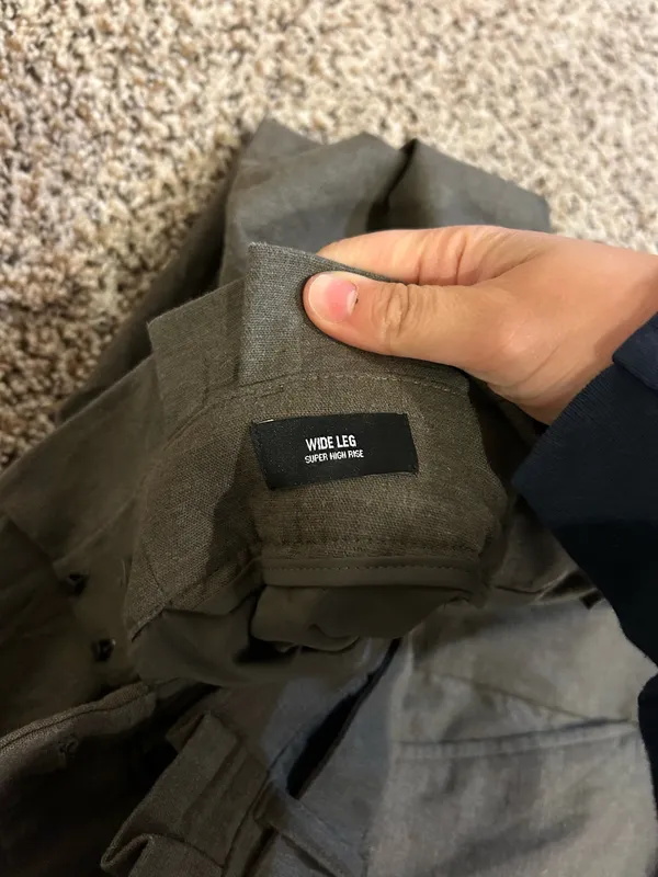 Express Pants - Image 5