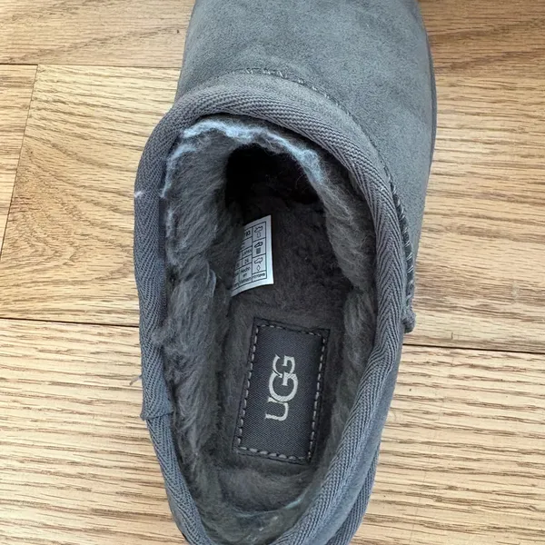 Ugg grey classic - Image 4