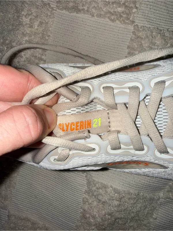 Brooks Glycerin 21 8.5‎ - Image 6