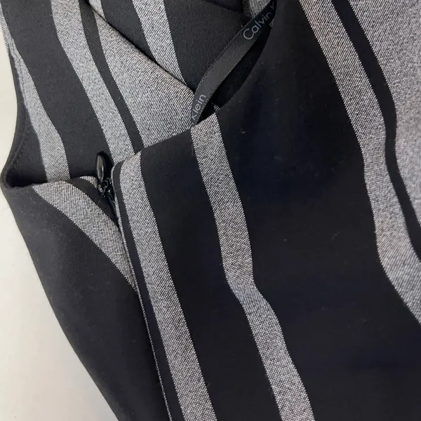 Calvin Klein Scuba Sheath Dress NWT - Image 10