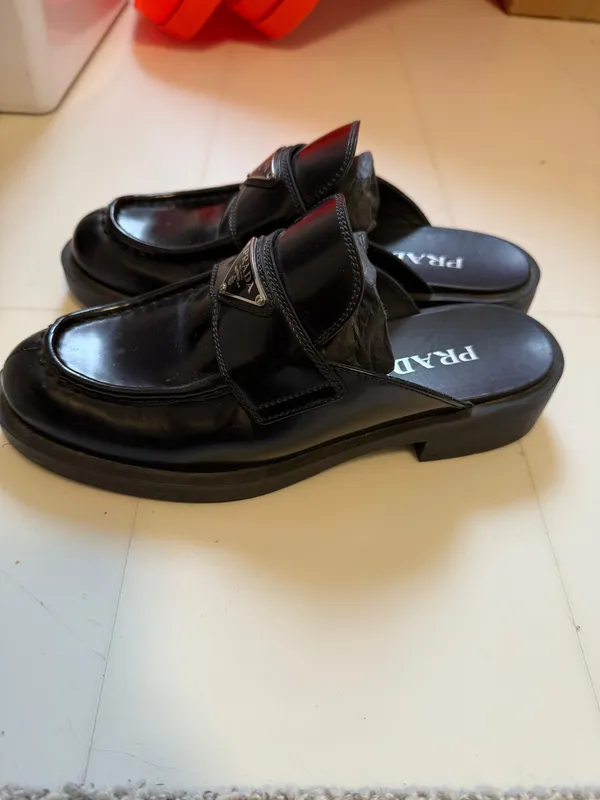Prada Mules / Loafers  - Image 5