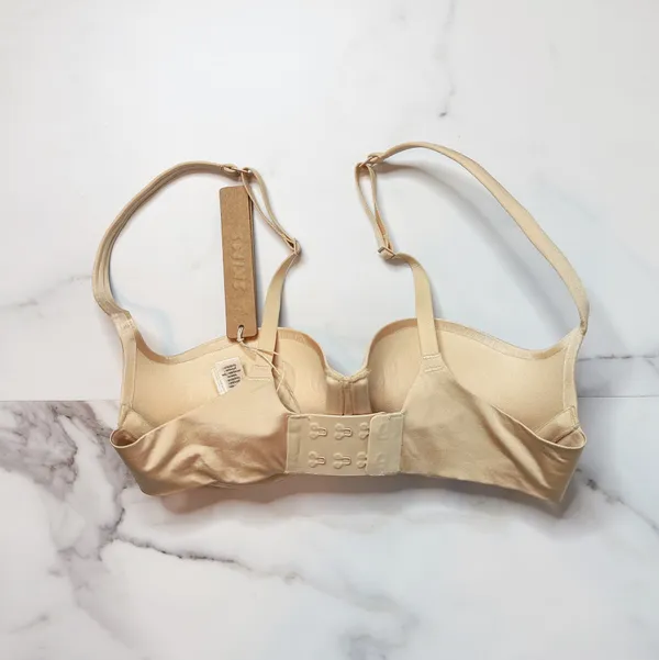 NWT Skims Ultimate Balconette Push-Up Bra - Image 4