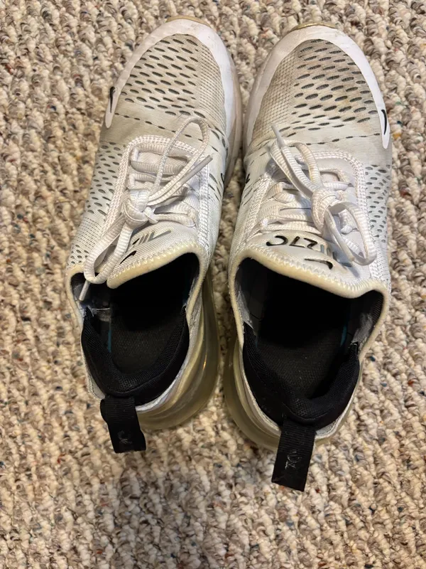 Nike Air Max 270 - Image 3