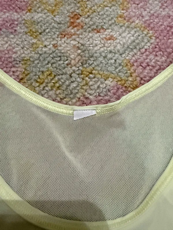 Lululemon Sculpt Tank II - Image 4